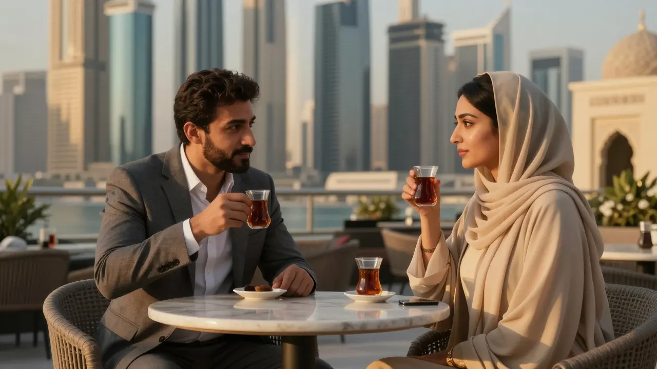 How to Choose the Right Escort in Abu Dhabi for Your Unique Needs