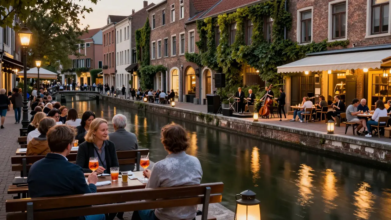 Milan Nights: Top 10 Nightlife Destinations in the Fashion Capital