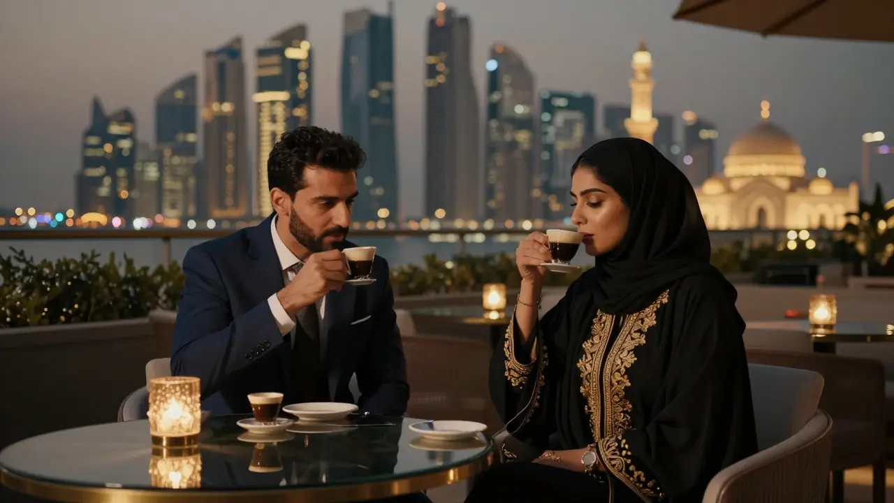 Most Exclusive and Luxurious Escort Services in Abu Dhabi