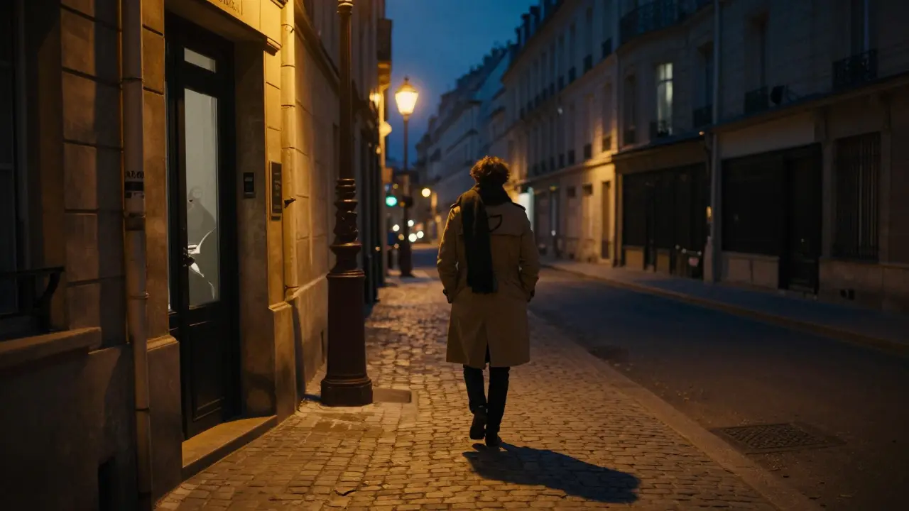 Nightlife in Paris: How to Party Like a Local