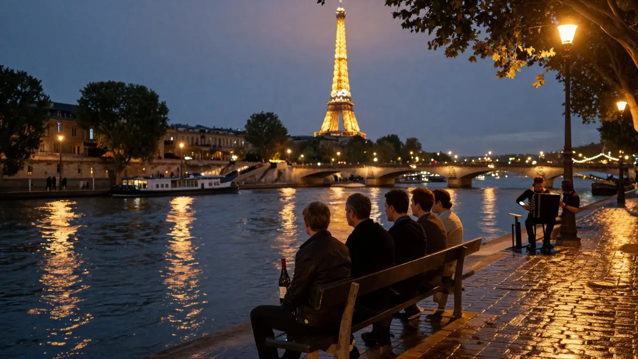 Paris Nightlife on a Budget: Affordable Fun After Dark