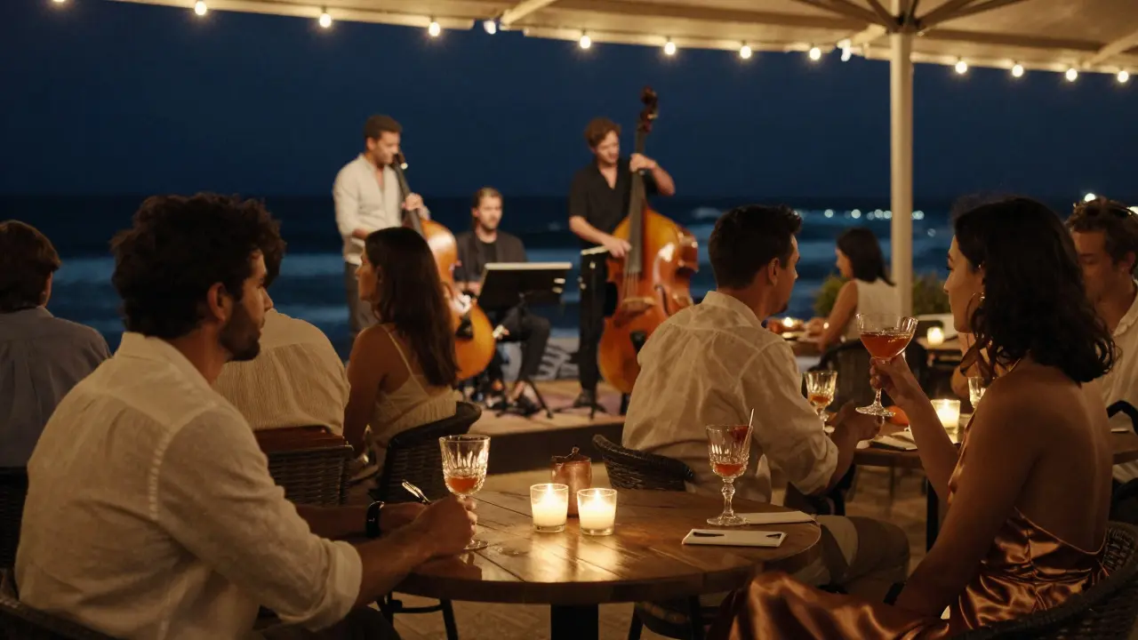 The A-Lister's Guide to Monaco's Nightlife Scene