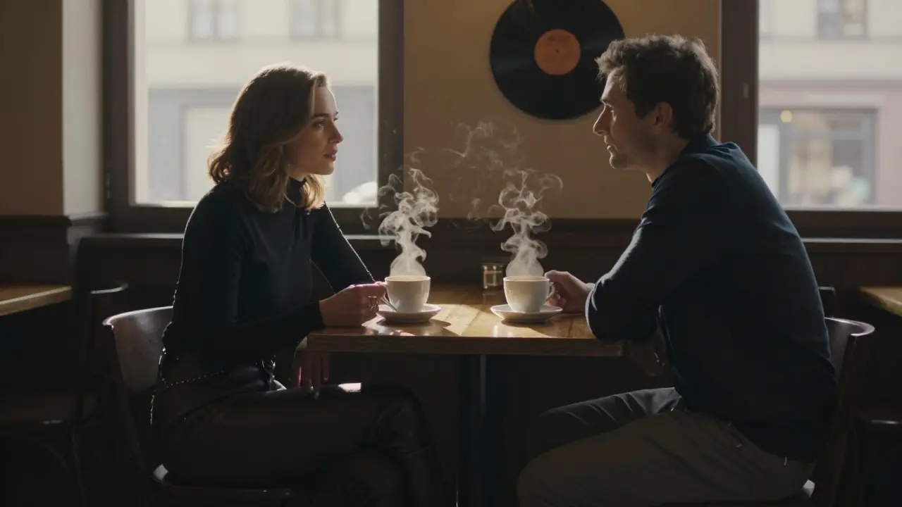 The Art of Seduction: Meet the Most Alluring Escort in Berlin