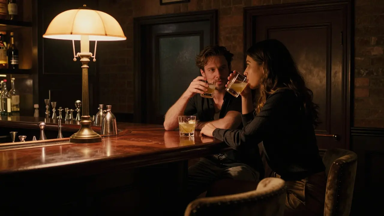 The Best Nightlife in London for Couples: Romantic Nights Out in the City