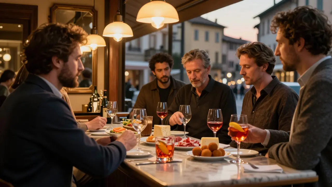 The Best Nightlife in Milan: Where to Go After Dark in 2025