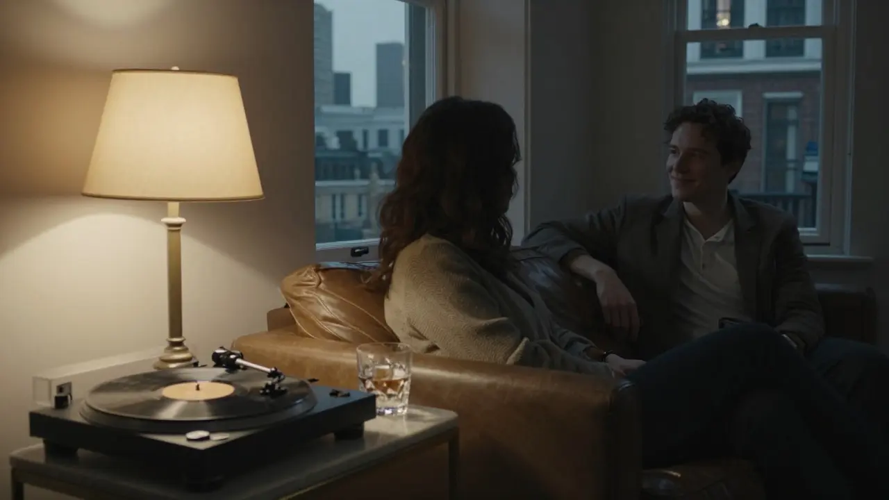 The Escort in London Experience: How to Make Your Night One for the Books