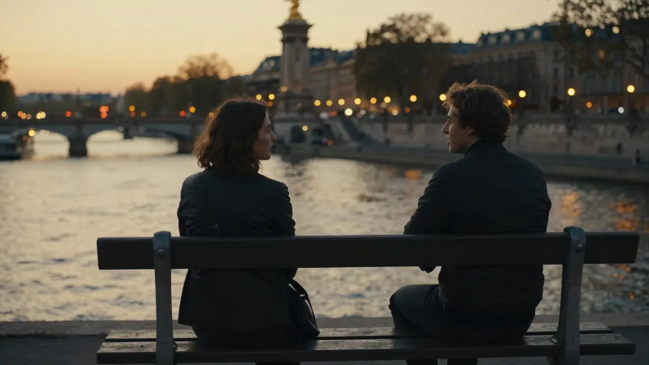 The Escort in Paris Experience: How to Create an Unforgettable Memory in the City of Love