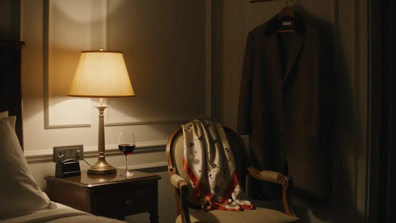 The Insider's Guide to Parisian Escorts: How to Find Your Perfect Match