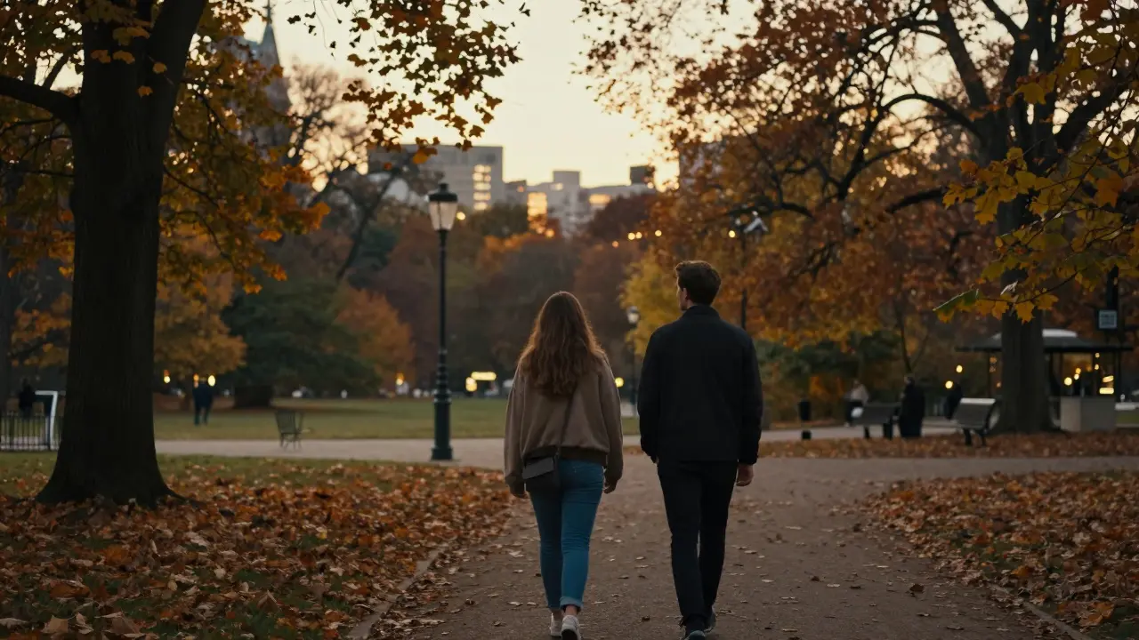 The Perks of Dating an Escort in Berlin: Why It's Worth the Investment