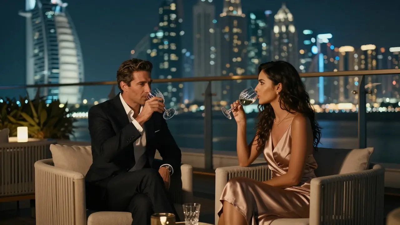 The Ultimate Guide to Luxury Escort Experiences in Dubai