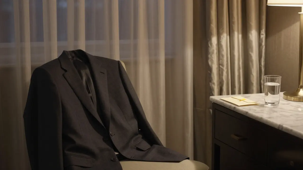 The Unspoken Rules of Dating an Escort in London