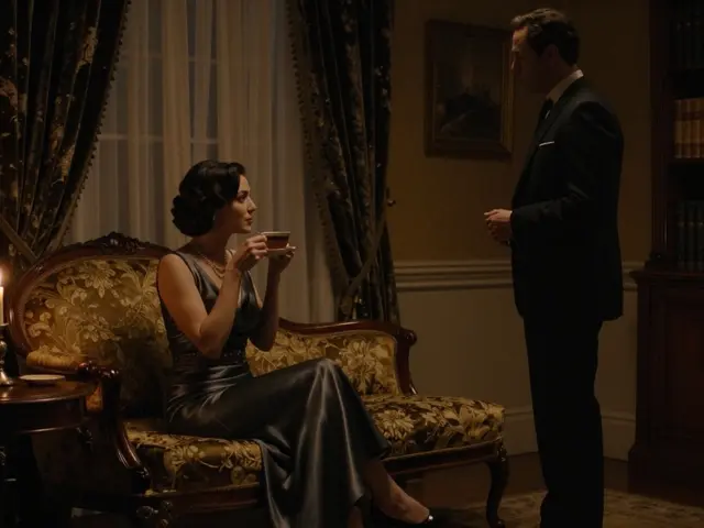 A Guide to London's Most Exclusive Escort Agencies