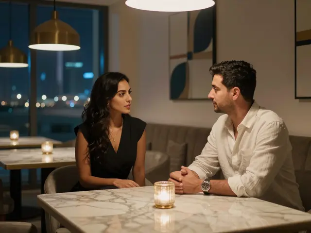 Abu Dhabi's Hidden Gems: Exploring the Escort Scene in the City