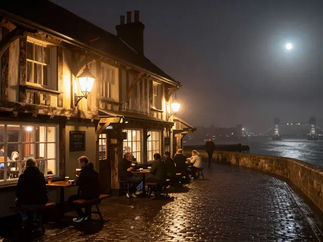 Best Nightlife in London for Every Type of Party Animal