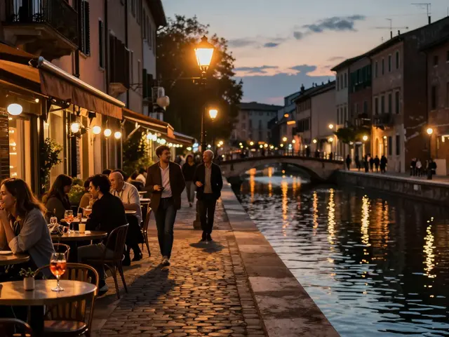Discover the Magic of Milan: Your Ultimate Guide to Nightlife in Milan