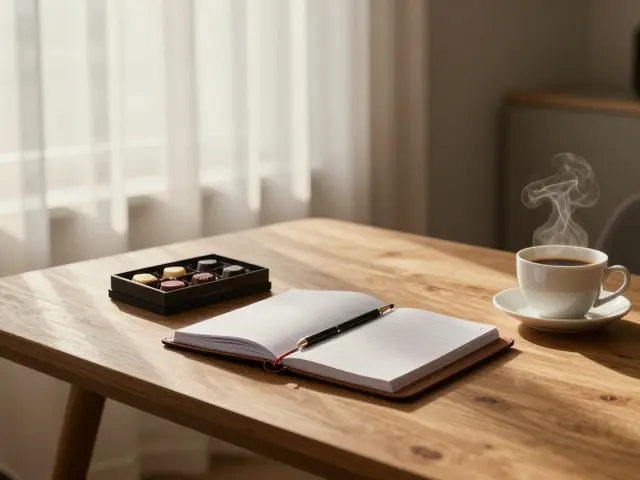 Gift-Giving Etiquette for Your Escort in London: What Works and What Doesn't