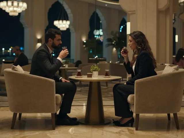 How to Choose the Perfect Escort in Abu Dhabi for a Safe and Memorable Night