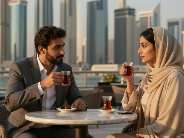 How to Choose the Right Escort in Abu Dhabi for Your Unique Needs