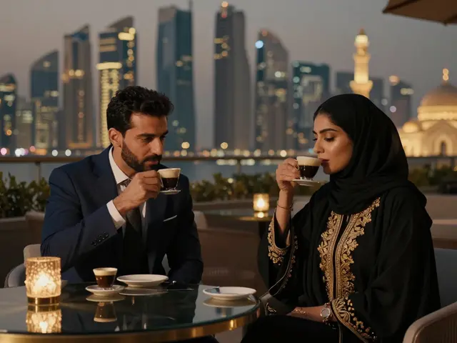 Most Exclusive and Luxurious Escort Services in Abu Dhabi