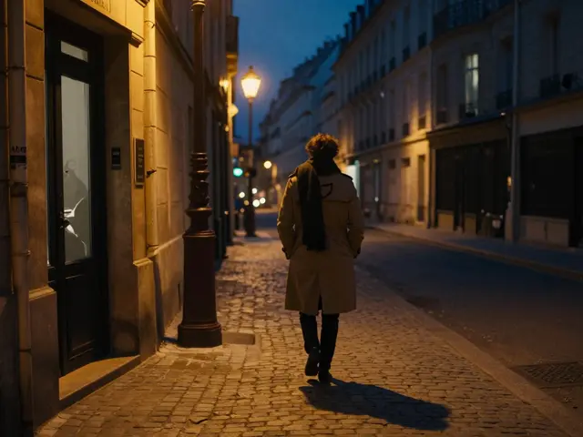 Nightlife in Paris: How to Party Like a Local