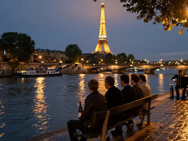 Paris Nightlife on a Budget: Affordable Fun After Dark