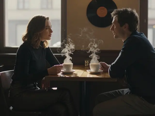 The Art of Seduction: Meet the Most Alluring Escort in Berlin