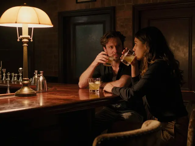 The Best Nightlife in London for Couples: Romantic Nights Out in the City