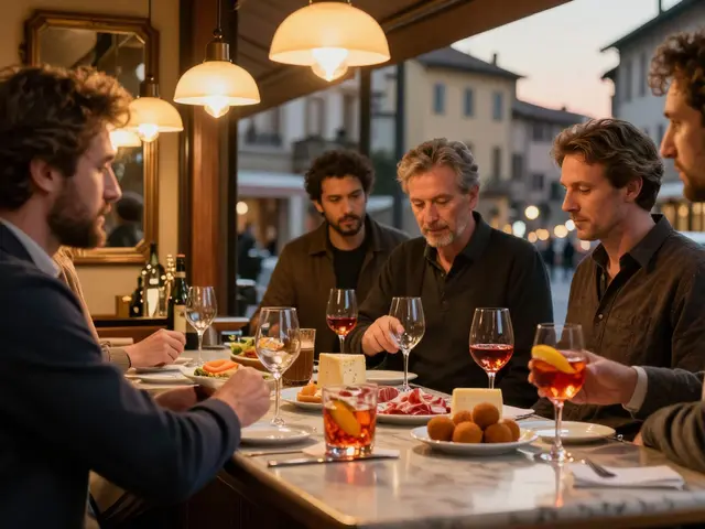 The Best Nightlife in Milan: Where to Go After Dark in 2025