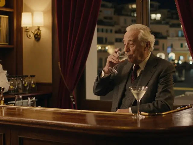 The Best of Monaco's Nightlife: A Local's Guide to Clubs, Bars, and Hidden Spots