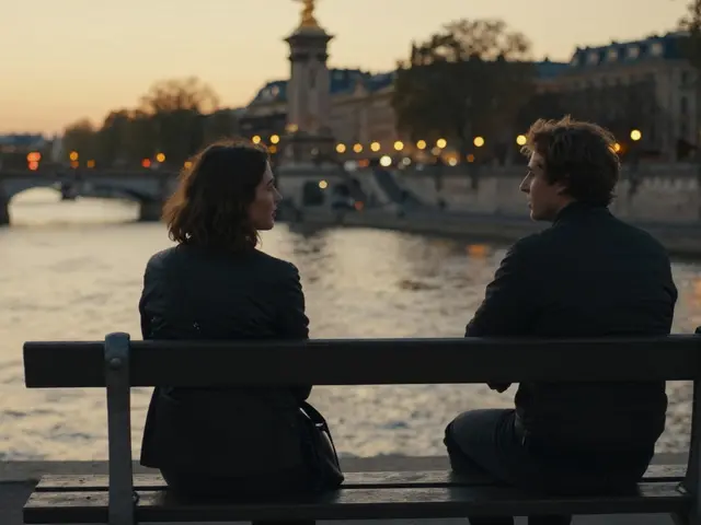 The Escort in Paris Experience: How to Create an Unforgettable Memory in the City of Love