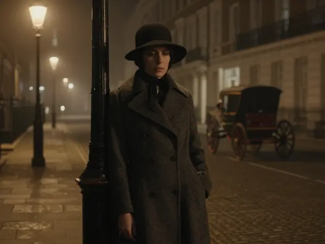 The Evolution of the Escort Industry in London: From Victorian Secret Societies to Modern Digital Platforms