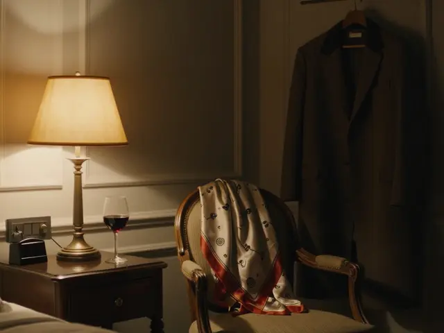 The Insider's Guide to Parisian Escorts: How to Find Your Perfect Match