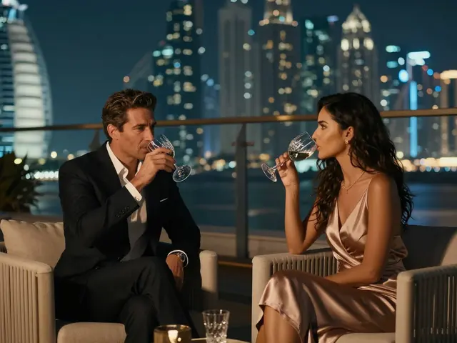 The Ultimate Guide to Luxury Escort Experiences in Dubai