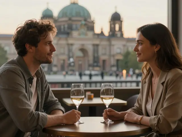 Top Escort Agencies in Berlin: How to Find a Safe and Reliable Companion