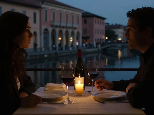 Unveil the Secrets of Elite Escort Services in Milan: Insider Tips for a Discreet and Memorable Experience