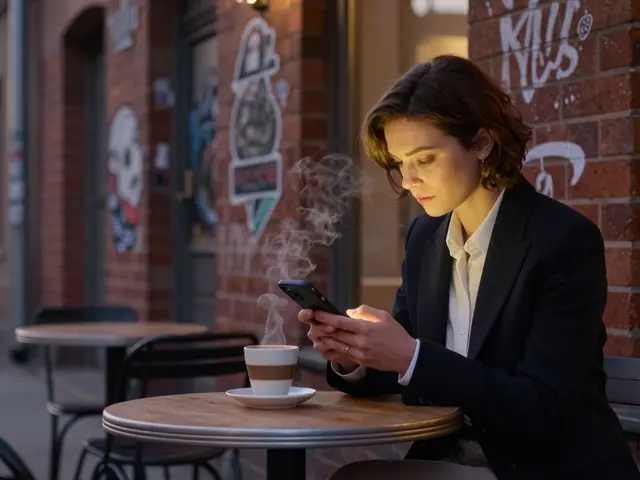 What Makes the Berlin Escort Scene So Captivating?