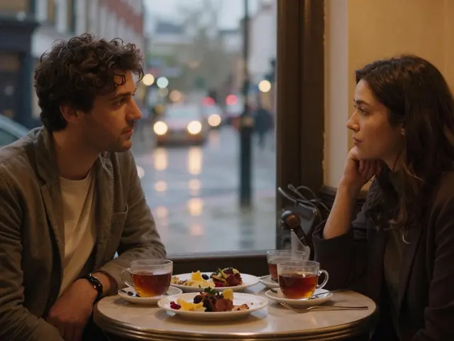 Why More Men in London Are Hiring Companions: The Real Reasons Behind the Escort Trend