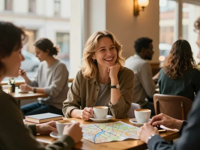 Why More People are Choosing Escort Services in Berlin