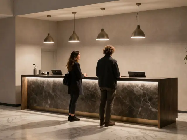 Your Guide to Safe and Discreet Escort Services in Berlin