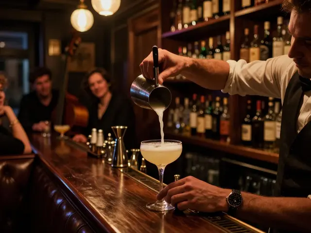 Your Weekend Guide to the Best Nightlife in London