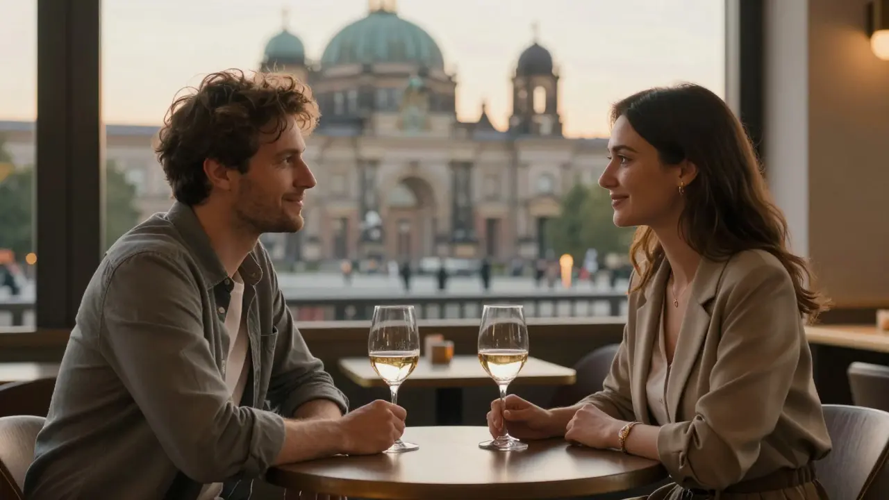 Top Escort Agencies in Berlin: How to Find a Safe and Reliable Companion