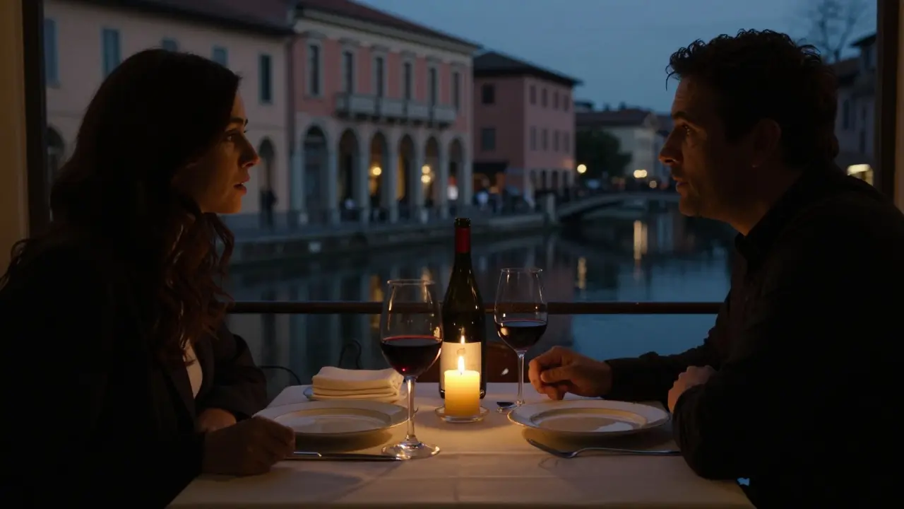 Unveil the Secrets of Elite Escort Services in Milan: Insider Tips for a Discreet and Memorable Experience