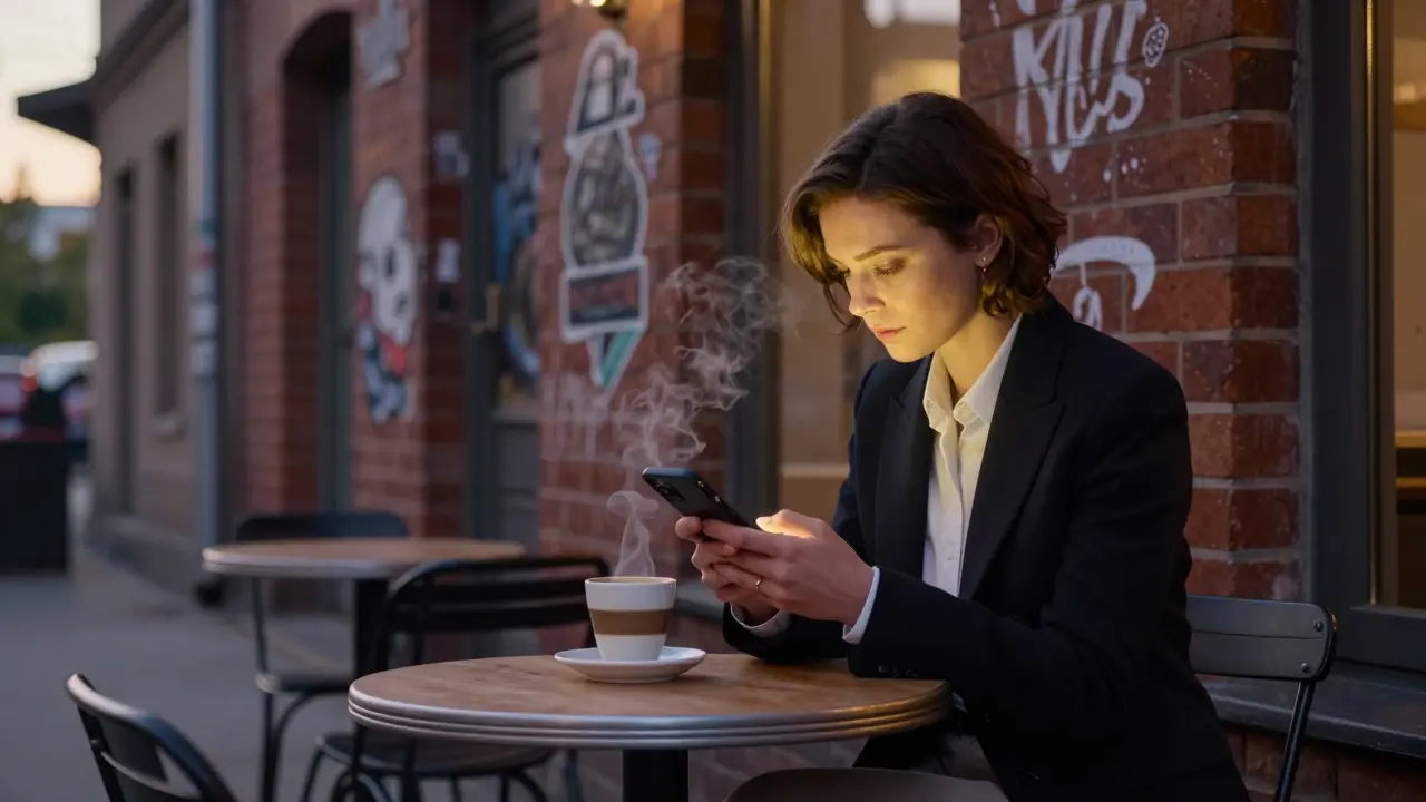 What Makes the Berlin Escort Scene So Captivating?