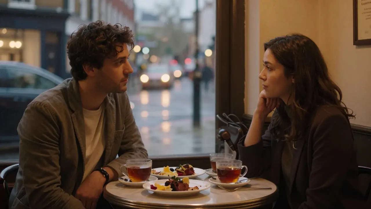 Why More Men in London Are Hiring Companions: The Real Reasons Behind the Escort Trend