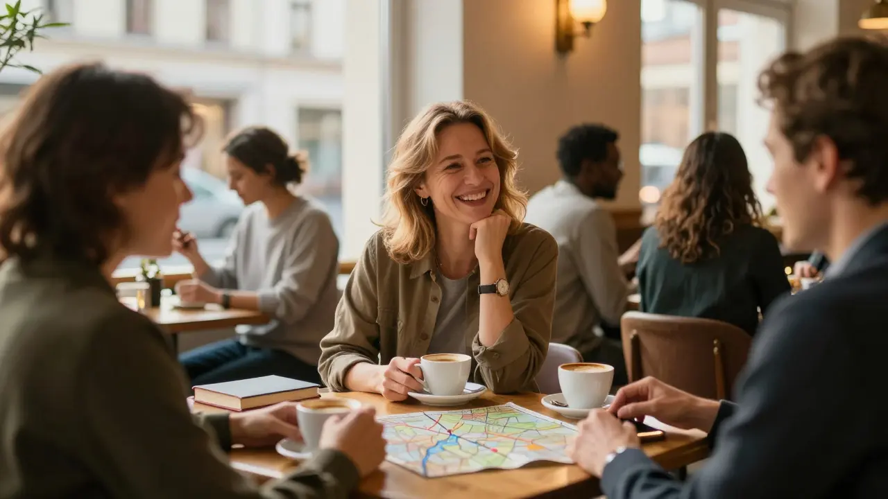 Why More People are Choosing Escort Services in Berlin