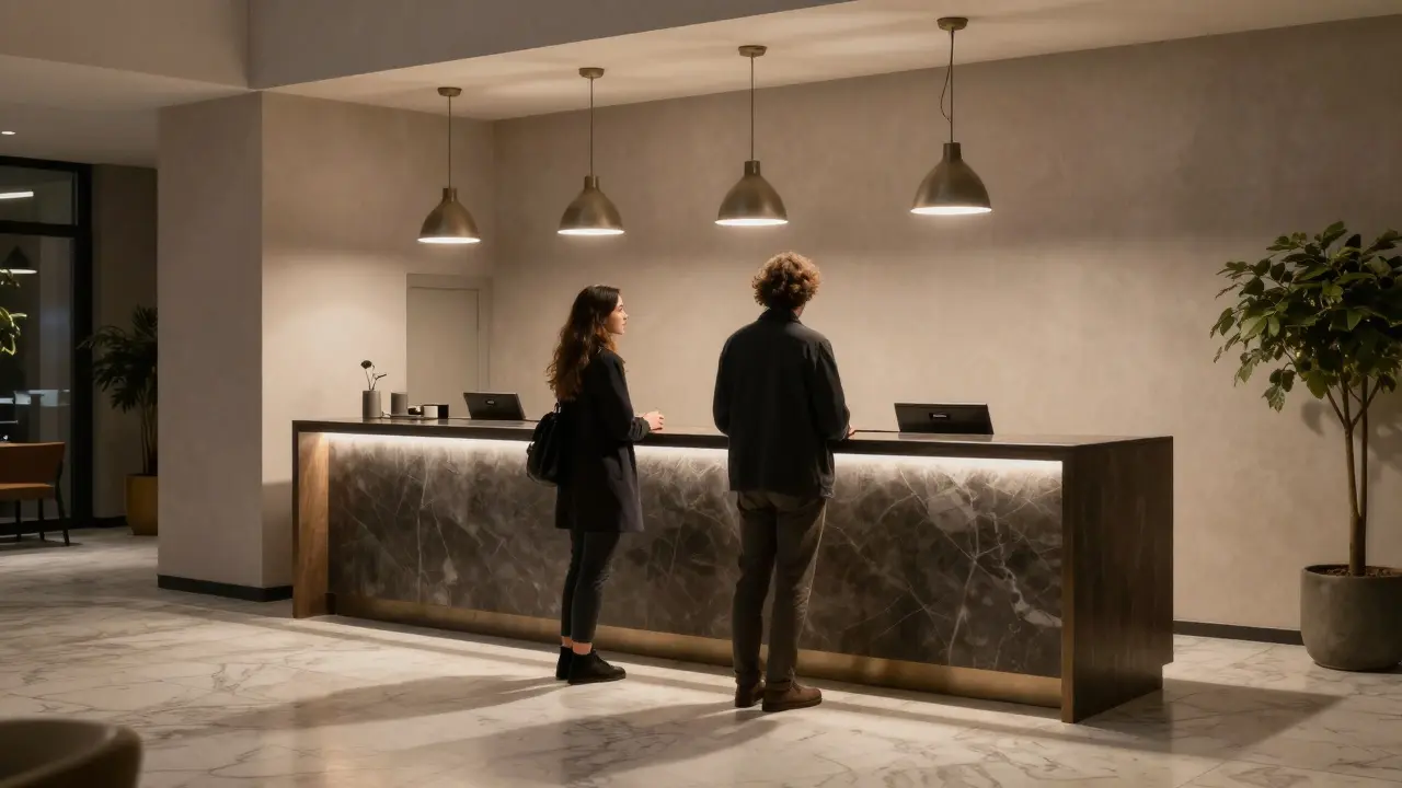 Your Guide to Safe and Discreet Escort Services in Berlin