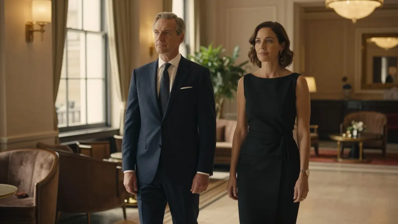 A Gentleman's Guide to Escort Etiquette in London