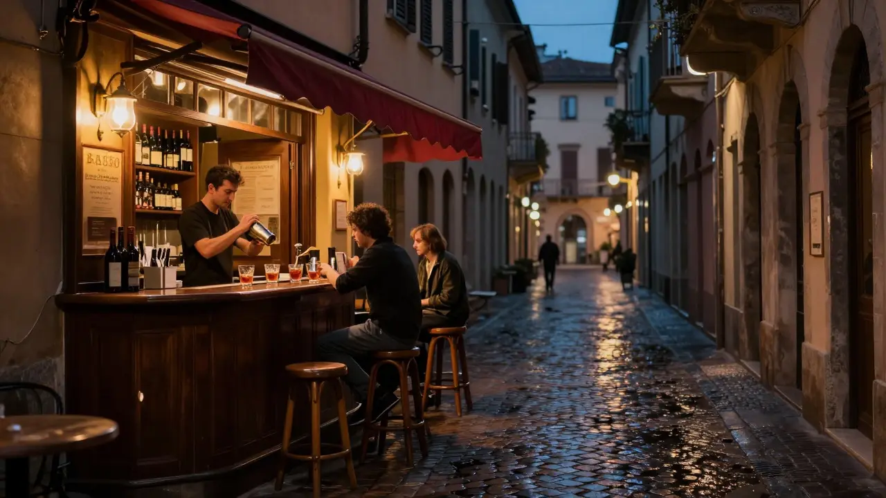 Best Nightlife in Milan: Where to Go, What to Do, and When to Be There