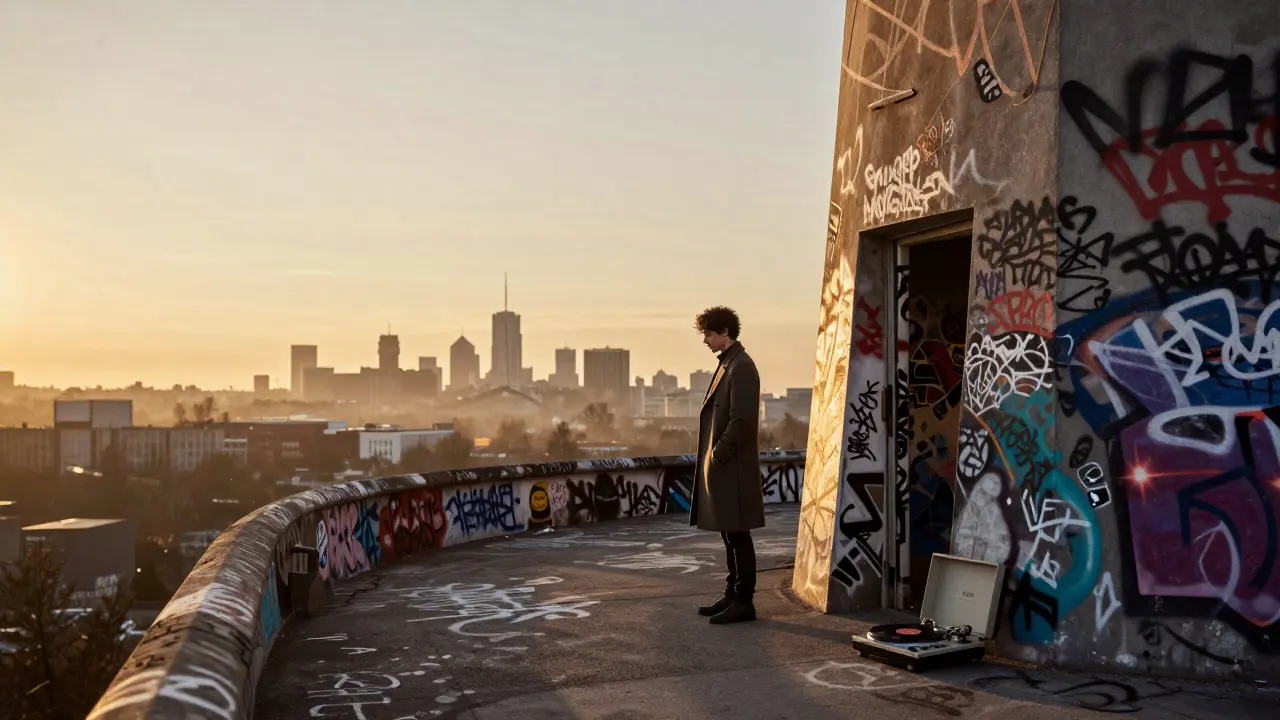 Discover Berlin's Hidden Gems with a Sophisticated Escort in Berlin