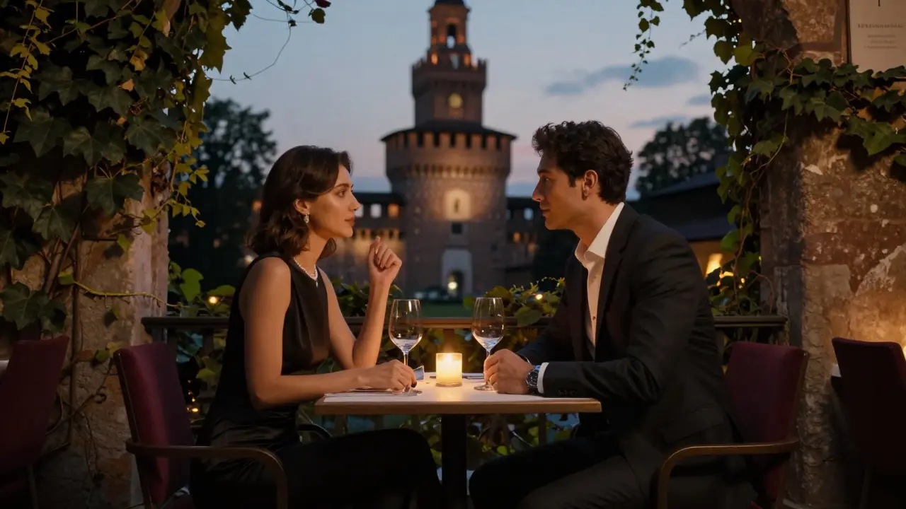 High-Class Escort Services in Milan: What You Need to Know